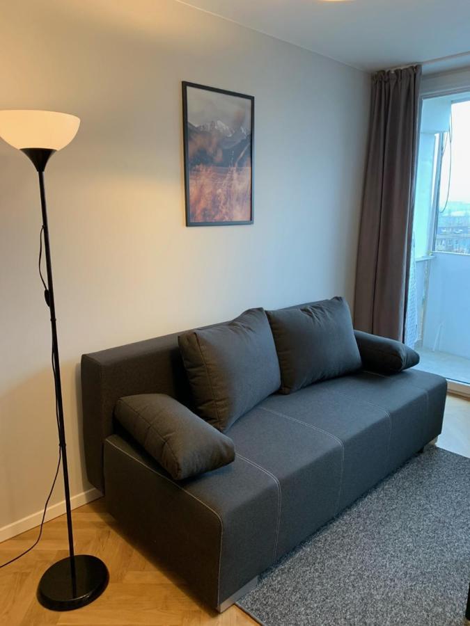 On The Wave - Sea-close With Balcony View - 30m2 Апартаменти *
