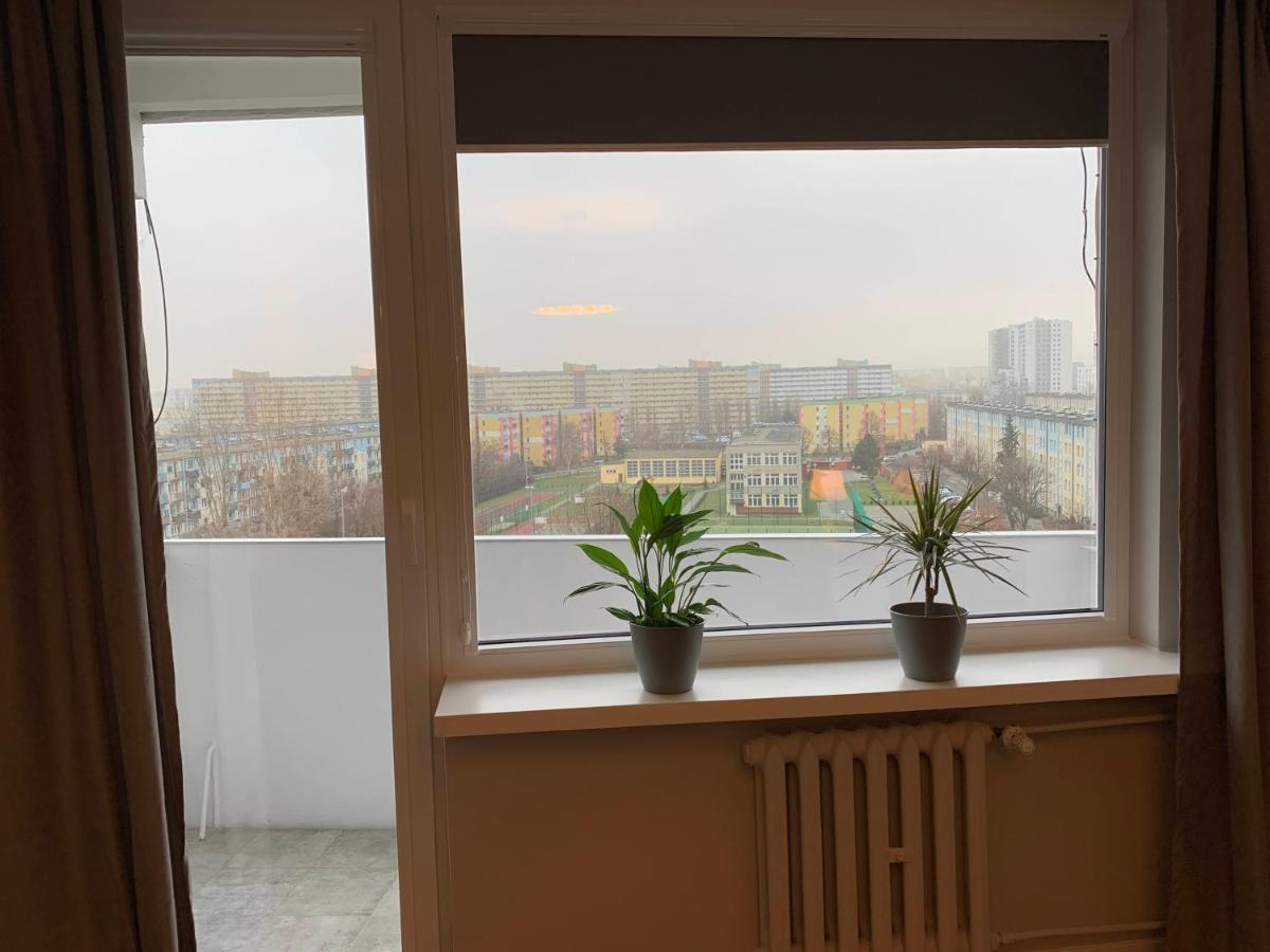 Апартаменти On The Wave - Sea-close With Balcony View - 30m2 Гданськ