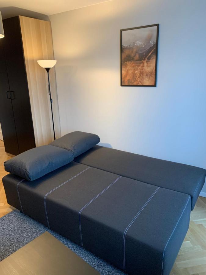 Apartmán On The Wave - Sea-close With Balcony View - 30m2